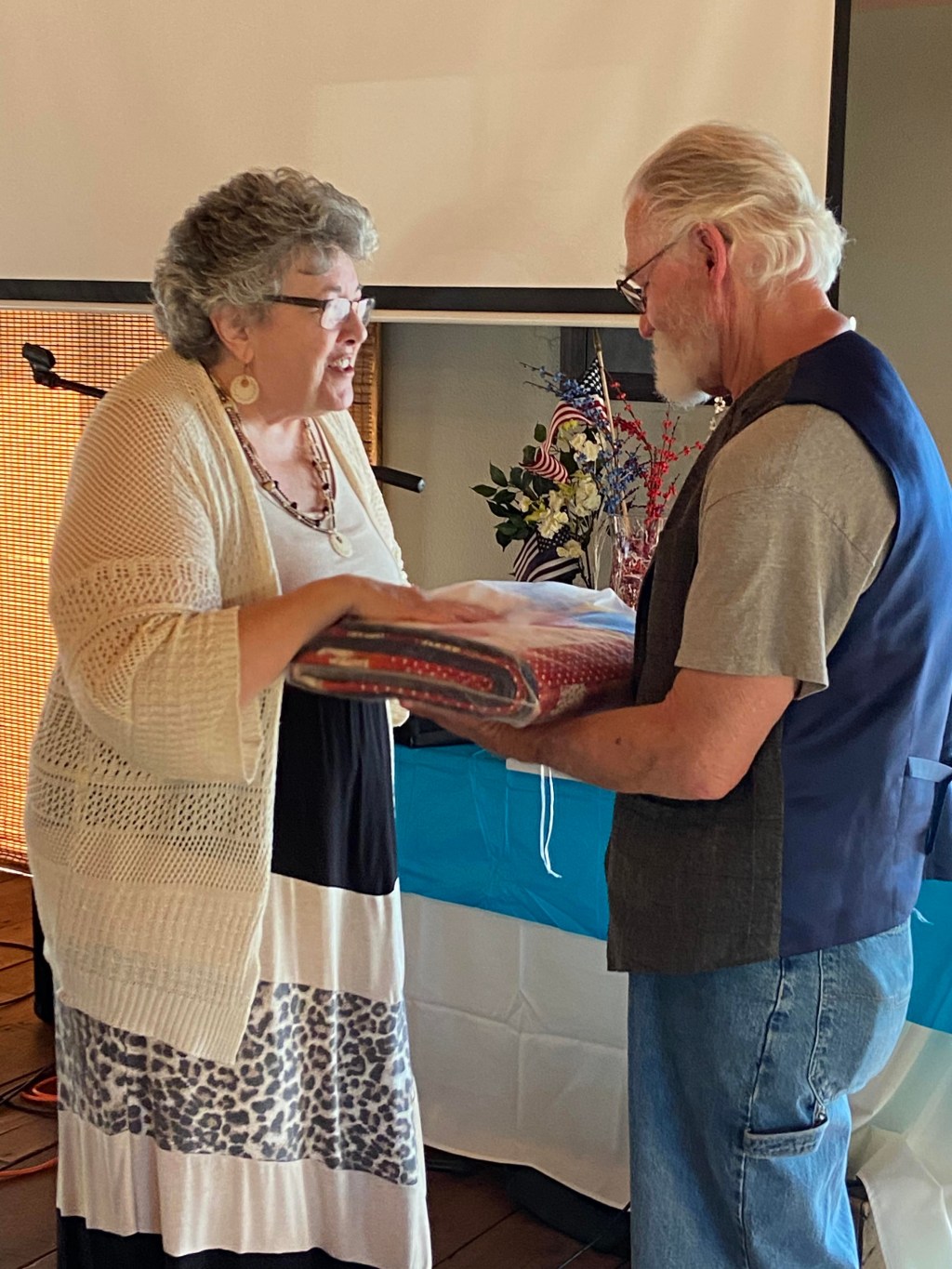 2023 Quilt Campaign A Huge&nbsp;Success