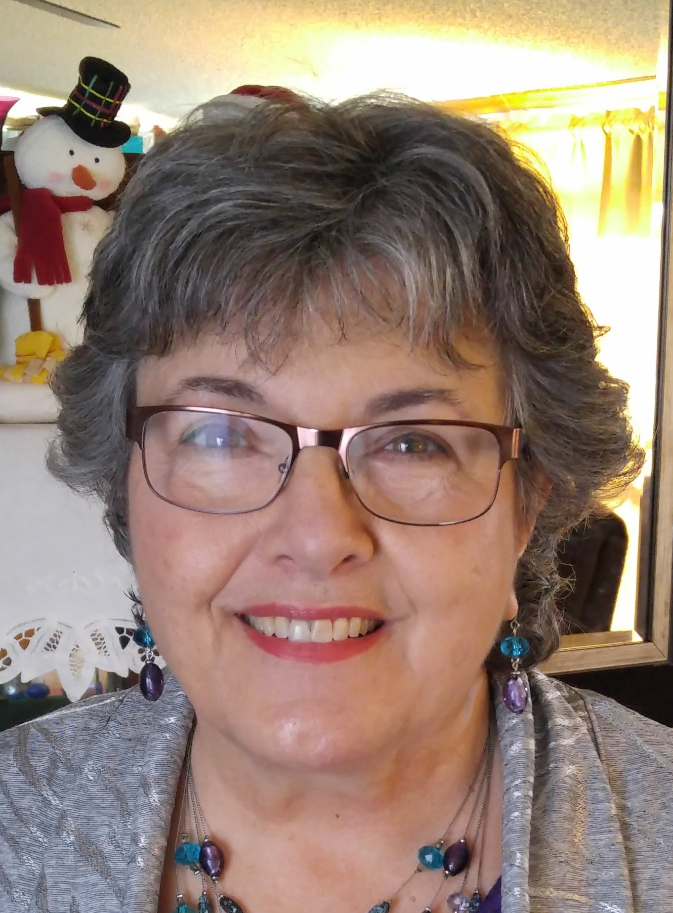 Q4V Board of Directors & Management – Quilts4Vets