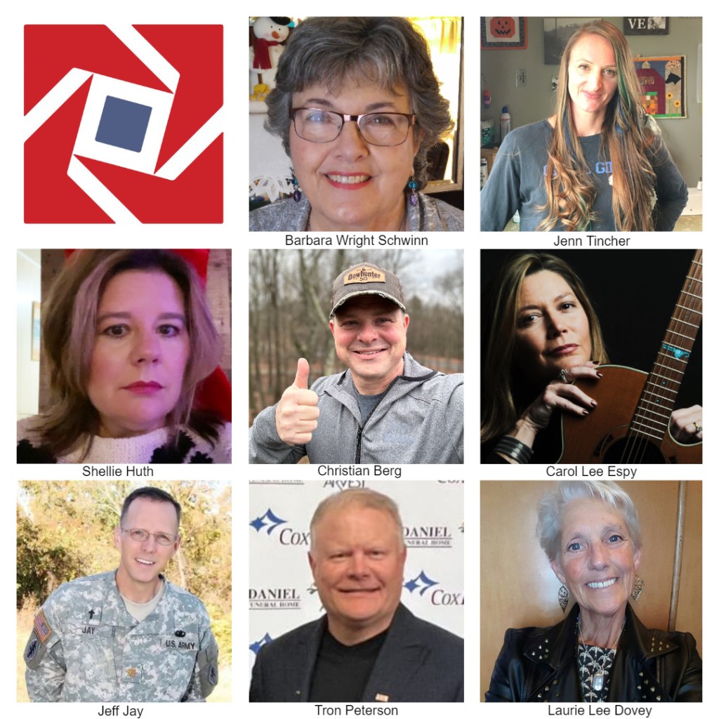 Quilts4Vets Seats Board of Directors and Elects&nbsp;Officers