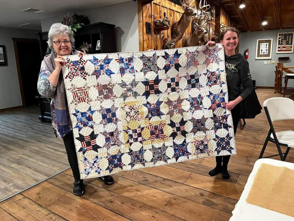 Awesome Ladies Deer Hunt&nbsp;2023