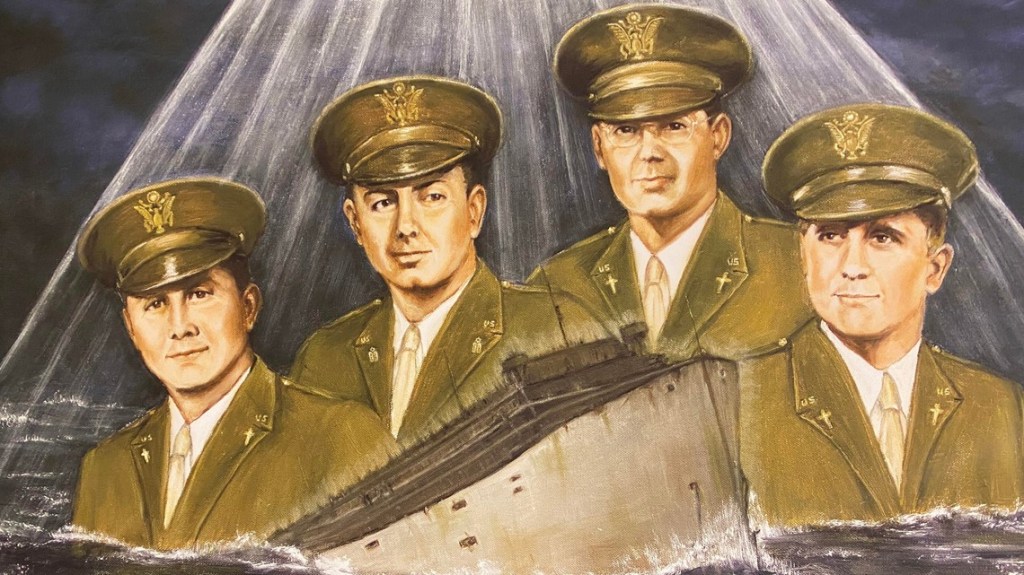 Military Observances